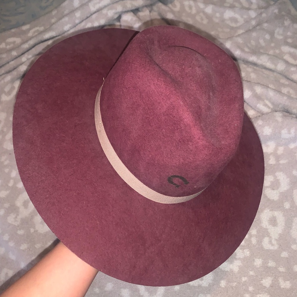 Charlie 1 Horse Hat